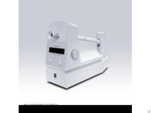 Wxg 5 Semiautomatic Polarimeter