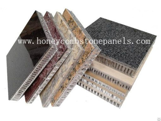 Stone Honeycomb Panel For Wall