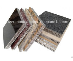 Stone Honeycomb Panel For Wall