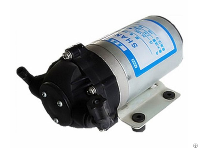 Dp Mini Dc Diaphragm Pump