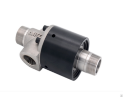 Bh Series High Speed Rotary Union Joint For Water Air