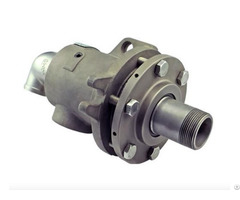 Sa Series High Temperature Rotary Joint For Steam Hot Water