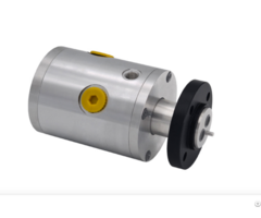 M Series Low Speed And High Pressure Multi Way Rotary Joints