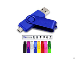 8gb To 32gb Usb 2 0 Otg Flash Drives For Mobile Phone