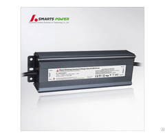 Aluminum Case 24v 96w Waterproof Triac Dimmable Led Driver