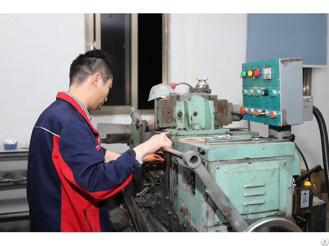 The Quality Precision Plastic Mold Parts Supplier In Dongguan Yize Mould