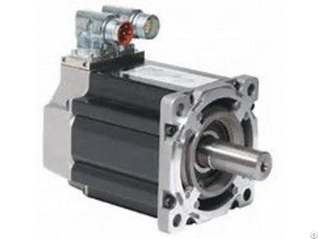 Parker Servo Motor