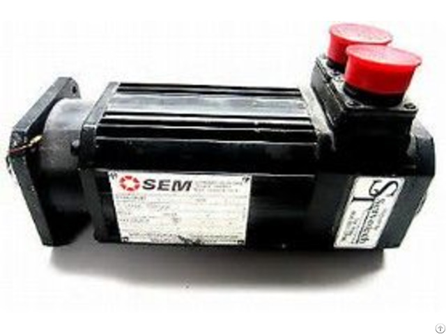 Sem Servo Motor