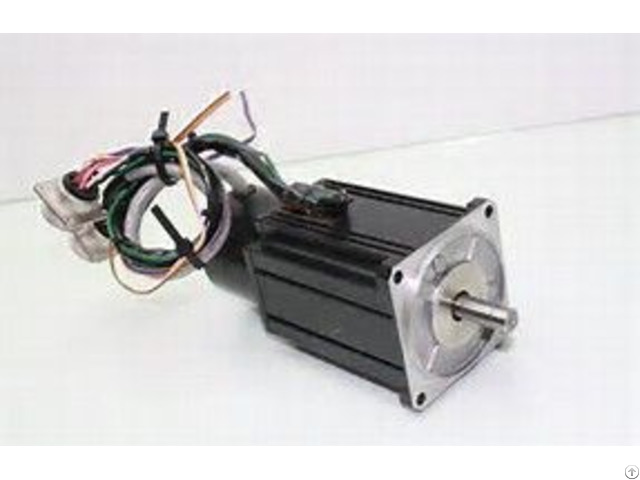 Tamagawa Servo Motor