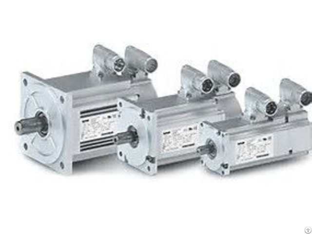 Lenze Servo Motor