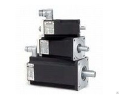 Abb Servo Motors