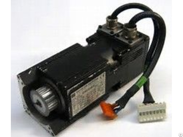 Mavilor Servo Motor