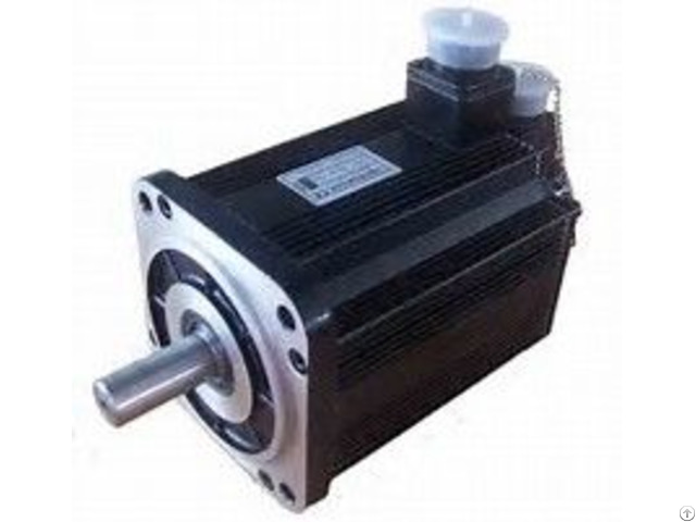 Pacific Scientific Servo Motor