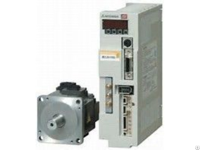 Mitsubishi Servo Drive