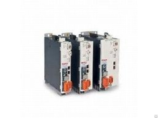 Schneider Servo Drive