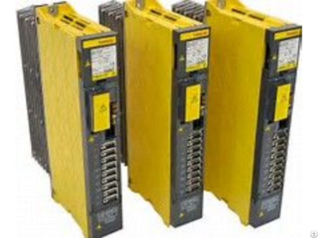 Fanuc Servo Drive