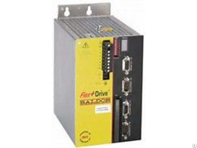 Baldor Servo Drive