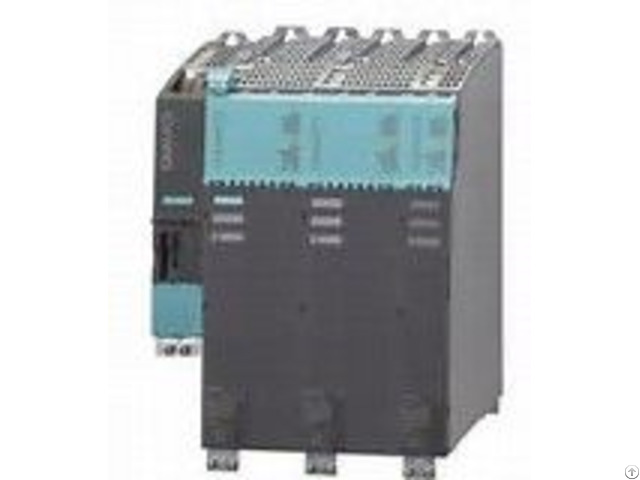 Siemens Servo Drive