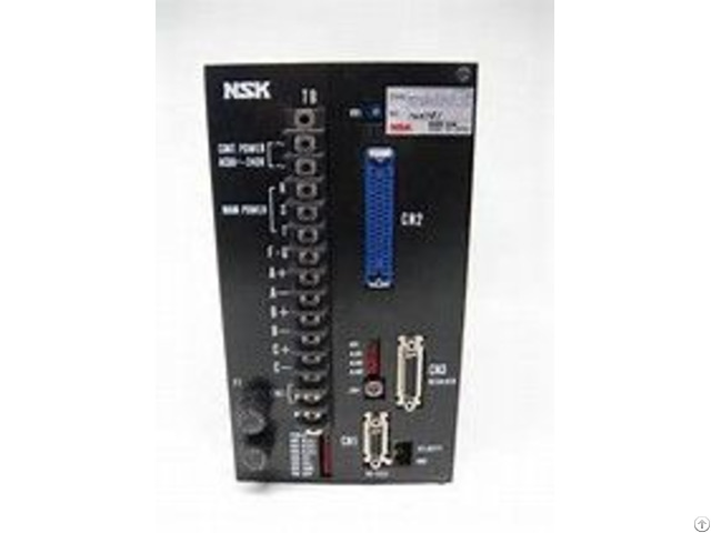 Nsk Servo Drive