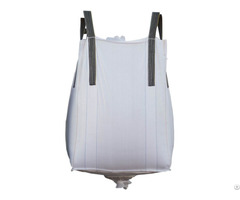 Fibc Pp Jumbo Bag Tubular 1000kg High Quality 100 Percent Virgin