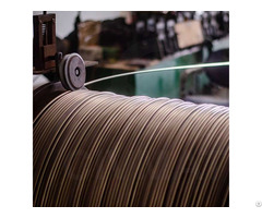Stainless Steel Coil Tube