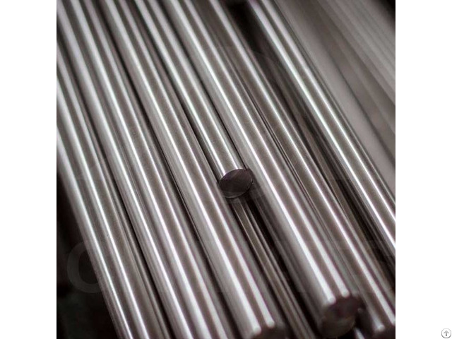 Stainless Steel Round Bar And Rod