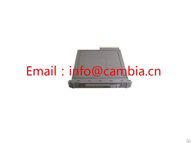 Ics Triplex	T3401