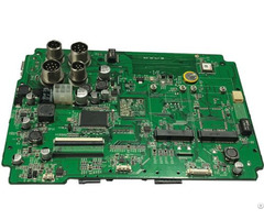 China Customized Good Quality Factory Price Pcb Components Procurement Medical Equipment Cba Test