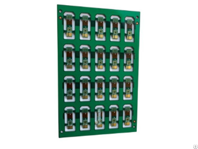 New Product High Quality Rigid Fpc Pcb Manufacturer