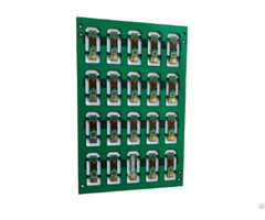 New Product High Quality Rigid Fpc Pcb Manufacturer