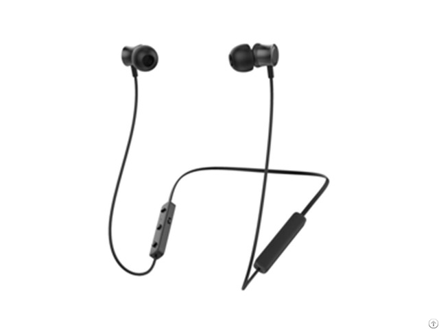 S205 In Ear Metal Earbuds