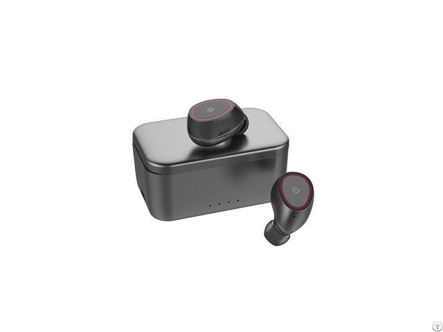 Gw12 Fit For Sport Earbuds