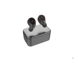 Gw12 In Ear Bluetooth Headphones