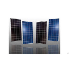 220w Poly Crystalline Solar Panel