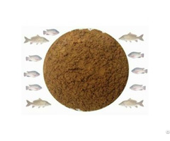 Vietnam Fish Powder