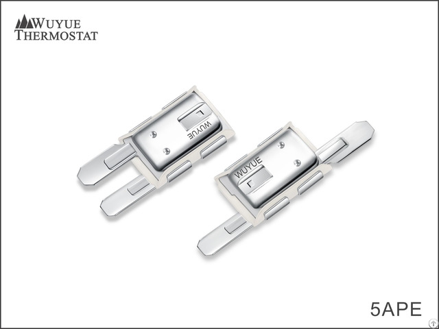 5ape 2mpe Both Current And Temperature Protector