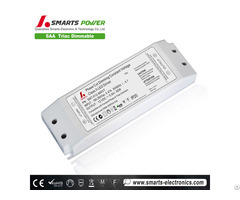 Wholesale Panel Light Driver 12v 60w Triac Dimmable Constant Voltage Led Power Supply