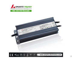 Constant Voltage Power Supplt 12 Volts 5 Amps Dimming Led Driver 12v 60w