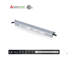 Elv Super Slim Led Power Supply 24v Dc 60w With Non Dimmable