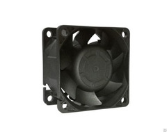 Dc Brushless Cooling Axial Fan