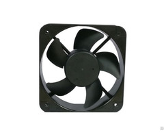 Dc Blower Cooling Fan
