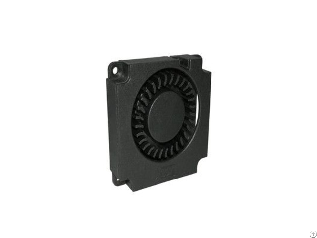 40x40x10mm Dc Blower Fan 4010 Supplier