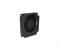 40x40x10mm Dc Blower Fan 4010 Supplier