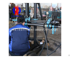Ky 200 Hydraulic Exploration Drilling Rig For Metal Mine