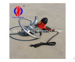 Sjd 2a Portable Electric Water Well Drilling Rig