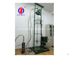 Sjd 2c Automatic Water Well Drilling Rig