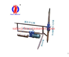 Hzd P Series Horizontal Engineering Watermill Drilling Rig