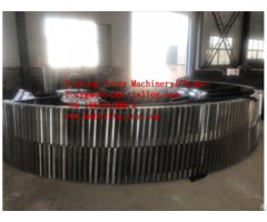 Ball Mill Gear China Factory Oem Directly Drawings Customized