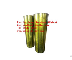Cone Crusher Spare Part Bushing Oem Chinese Factory