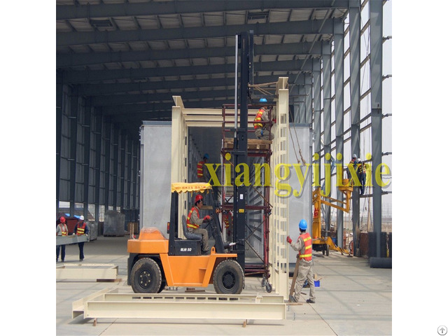 Gypsum Board Machine China